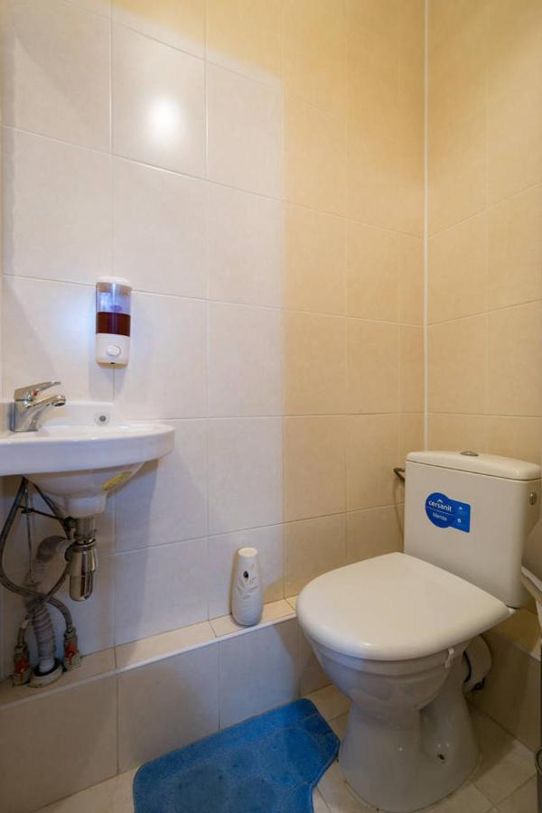 Nadezhda Apartments In Samal アルマトイ エクステリア 写真