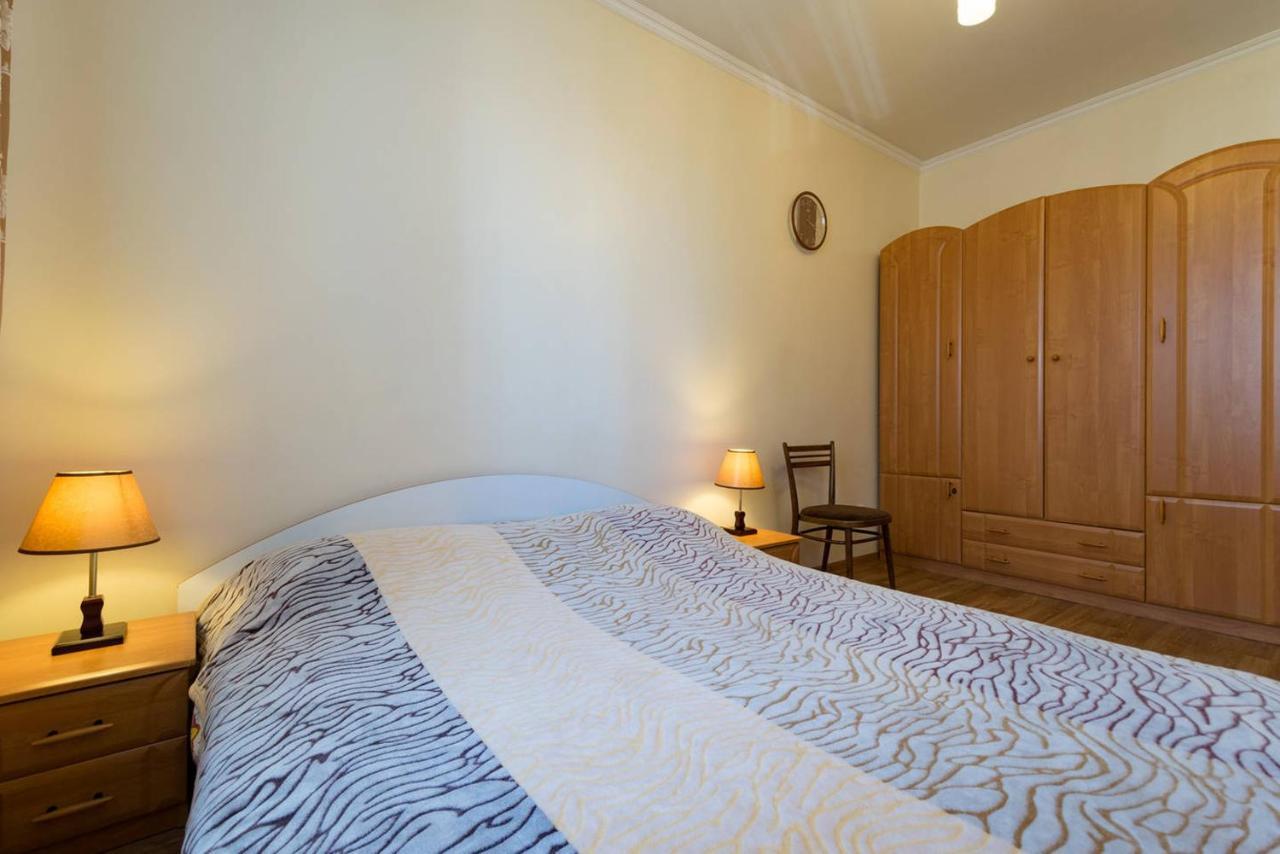Nadezhda Apartments In Samal アルマトイ エクステリア 写真