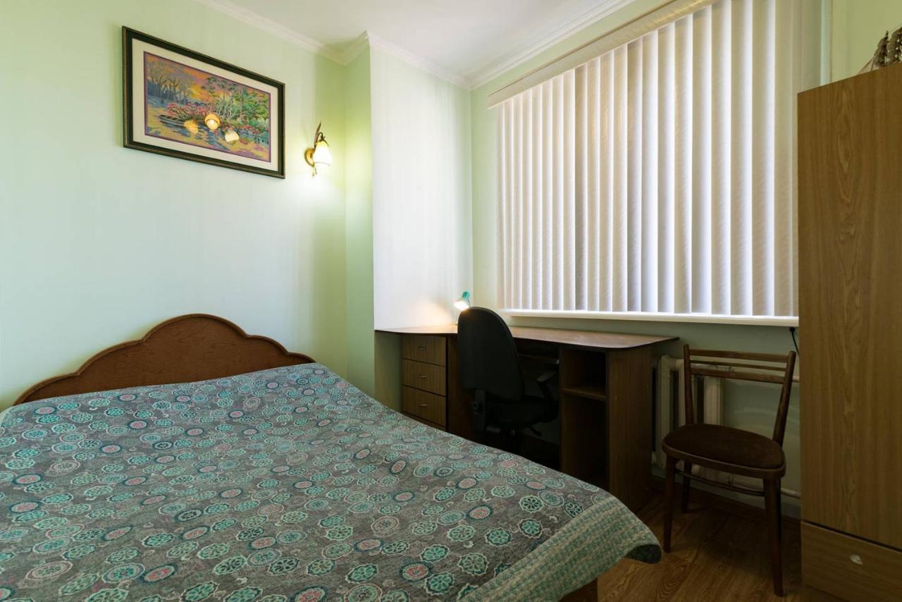 Nadezhda Apartments In Samal アルマトイ エクステリア 写真