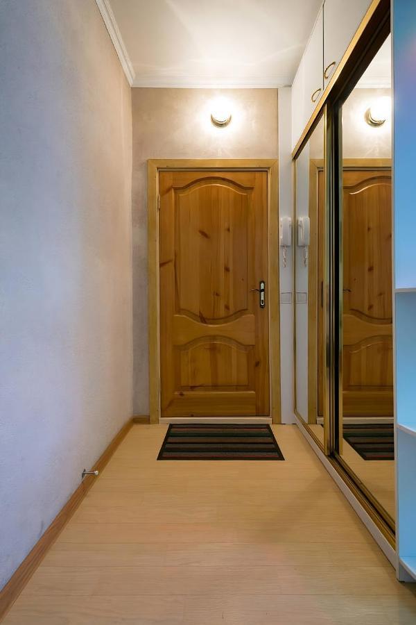 Nadezhda Apartments In Samal アルマトイ エクステリア 写真